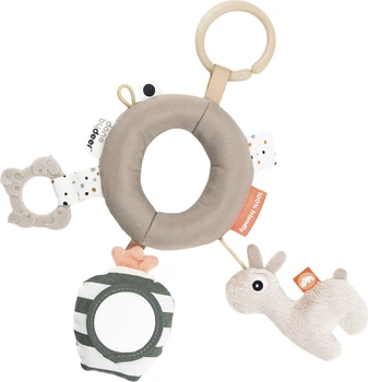 Pierścień aktywności Done by Deer Beżowy 4303839 (5712643039778)