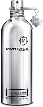 Woda perfumowana unisex Montale Vanilla Cake 100 ml (3760260456135)