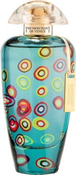 Парфумована вода для жінок The Merchant Of Venice Mandarin Carnival 100 мл (679602481144)