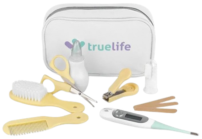 Набір для догляду за немовлятами TrueLife BabyKit (TLCTBCT3NNNWAKIT)