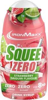 Концентрат для напитків Squee Zero - 65 мл.