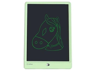 Планшет для малювання Wicue Writing tablet 10 Green (WIB10G)