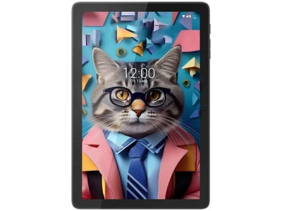 Планшет Sigma mobile Tab A1035 Basic 6/128GB Dark grey (4827798966112)