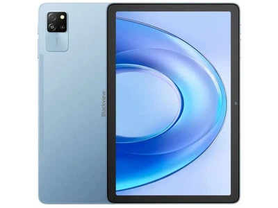 Планшет Blackview Tab 60 Pro SET 8/128GB Sunny Sky Blue (6931548322504)