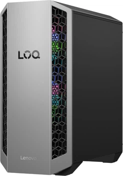 Komputer Lenovo LOQ Tower 26ADR10 (91DF0008MW) Luna Grey