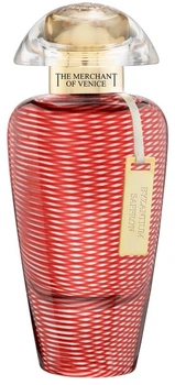 Парфумована вода унісекс The Merchant Of Venice Byzantium Saffron 50 мл (679602481656)