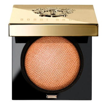 Сияющие тени для век Bobbi Brown (Бобби Браун) в оттенке Heat Ray для акцентного макияжа вес не указан производителем