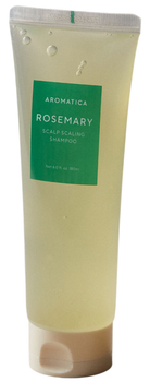 Шампунь для волосся Aromatica Rosemary живильний 180 мл (8809151133504)