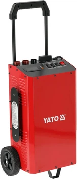 Prostownik z rozruchem YATO 20-800 Ah YT-83064 (5906083123108)