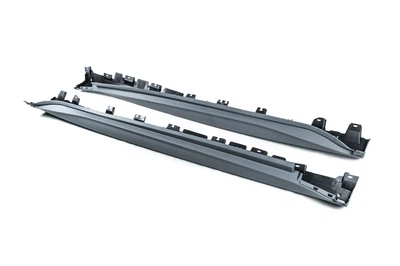Комплект боковых порогов M-Sport/X5M (2 шт, грунтованные) для BMW X5 G05 2019–2026 гг
