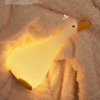 Нічник Uplooking Duck LED 2W Shinedo SD-SR489 USB Type-C