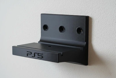 Настенное Крепление для PlayStation 5 Disc Edition