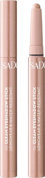 Тіні-олівець для повік Isadora The Gleam 50 Rose Beige 1.2 г (7333352109842)