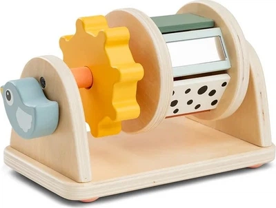 Іграшка для немовлят Done by Deer дерев'яна 4144167 (5712643049647)