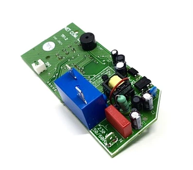 Электронная плата BOSCH TR1.2 70C на бойлер ES 100 5 (art.8738713053)