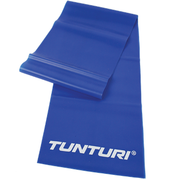 Эластичная лента для йоги/пилатеса Tunturi Resistance Band Heavy 14TUSFU139