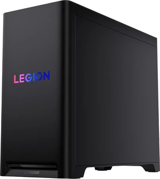 Комп'ютер Lenovo Legion T5 30IAS10 (90YA001DMT) Eclipse Black