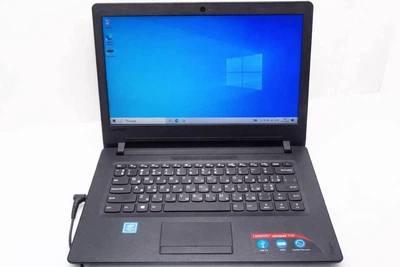 Ноутбук Lenovo IdeaPad 110-14IBR 80T6 (б/у)