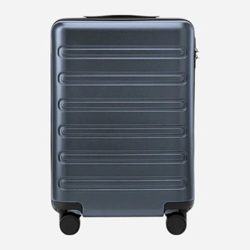 Валіза Xiaomi Ninetygo ANDES Luggage 28 100 л Grey (6941413239592)