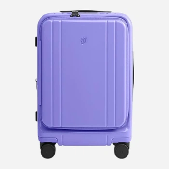 Чемодан Xiaomi Ninetygo HOBO Pro luggage 20 36 л Purple (6941413248259)
