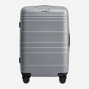 Валіза Xiaomi Ninetygo Modern Luggage 24 66 л Grey (6941413242127)