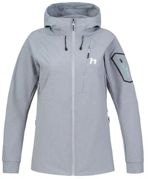 Куртка Hannah Arina Hoody M Sharkskin (1052-10040774HHX.01.38)