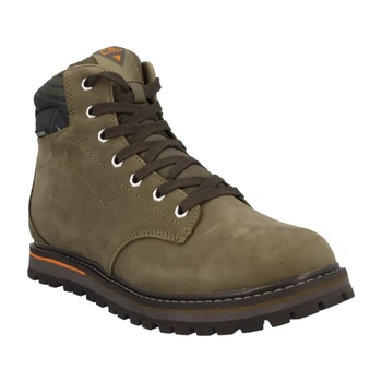 Ботинки CMP Dorado Lifestyle Shoes WP 43 Olive (1097-39Q4937-58ES 43)