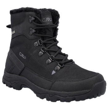 Ботинки CMP Railo Snow Boot WP 46 Black (1097-39Q4877-U901 46)