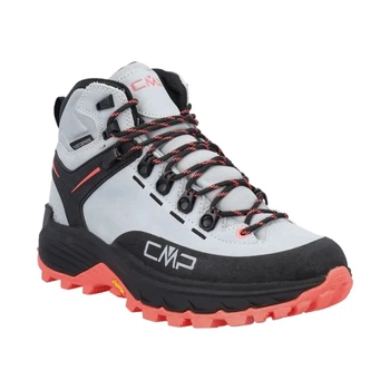 Черевики CMP Women's Tytanus Mid Trekking Shoes WP 36 Aluminium (1097-3Q17656-83US 36)