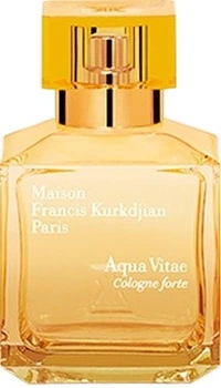 Парфумована вода унісекс Maison Francis Kurkdjian Aqua Vitae Forte 70 мл (3700559613016)