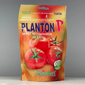 Добриво Planton P для помідор 200 г