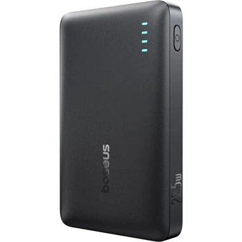 УМБ Baseus EnerFill FP21 22.5W 10000mAh Cosmic Black (P1008210D123-00)