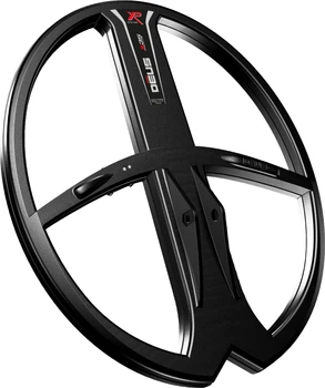 Катушка XP DD 34х28 X35 для XP Deus