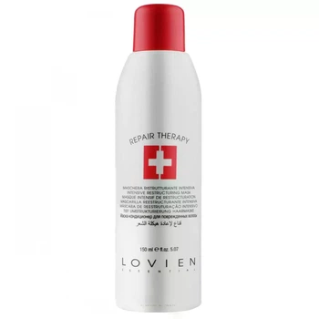 Маска Lovien для сухих и поврежденных волос Essential Mask Intensive Repair Therapy 150 мл