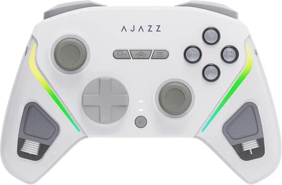 Геймпад Ajazz GP100 White (GP100-W)