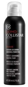 Піна для гоління Collistar Uomo для чутливої шкіри 200 мл (8015150285575)