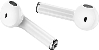 Słuchawki Usams US-LU001 White (BHULU01)