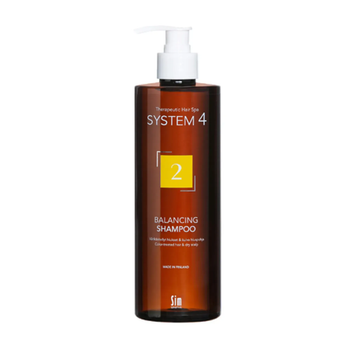 Шампунь Sim Sensitive System 4 №2 Balancing Shampoo 500 мл
