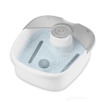 Массажная ванночка Medisana FS 881: Полное расслабление и здоровье ваших ног