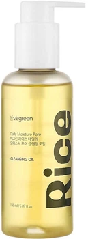 Олія Vegreen Daily Moisture Pore Cleansing Oil Щоденна для очищення пор 150 мл (8809931880116)