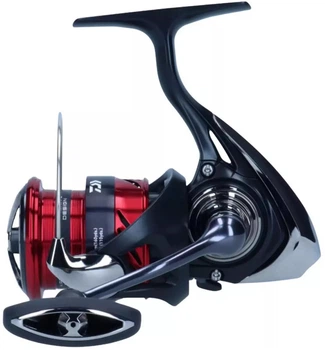 Катушка Daiwa 23 Ninja LT 3000-C (20060044)