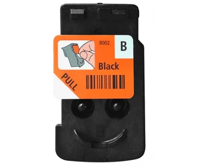 Друкувальна головка Canon G1400, G2400, G3400, чорний (CA91/QY6-8002)