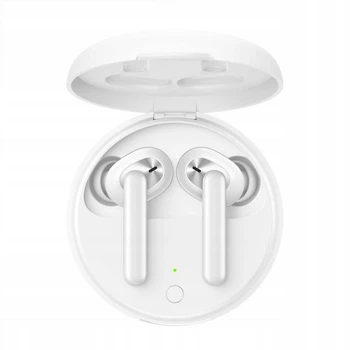 Навушники TWS Oppo Enco W31 White