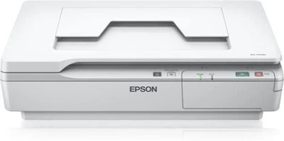 Планшетний сканер Epson WorkForce DS-5500 (B11B205131)