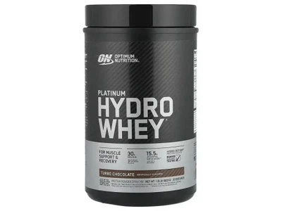 Platinum Hydro Whey Optimum Nutrition (795 грам) Смак Шоколад