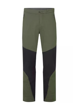Штаны мужские Rab Torque Pants, Army, Long, 34
