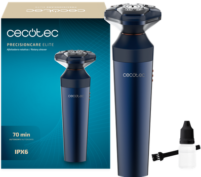 Golarka Cecotec PrecisionCare Elite (A01_EU01_116950)