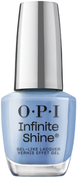 Лак для нігтів Opi Infinite Shine Strongevity 15 мл (4064665124705)