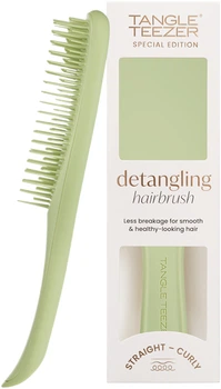 Szczotka do włosów Tangle Teezer The Ultimate Detangler Matte oliwkowa (5060926686967)