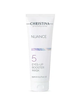 Маска-бустер для кожи вокруг глаз Nuance Christina 75 мл